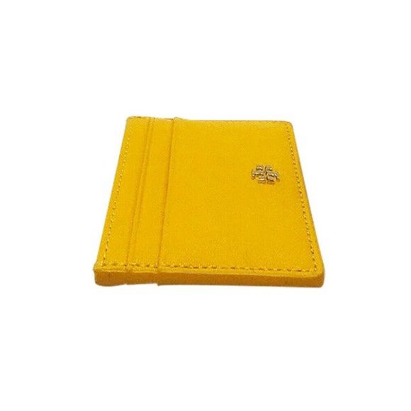 Tory Burch EMERSON SLIM CARD CASE - Picture 4 of 8